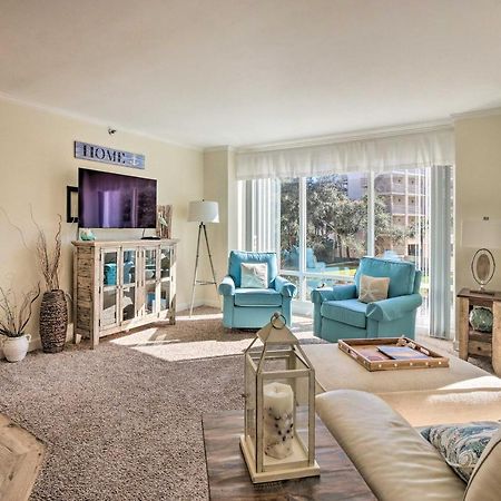 Palmetto Dunes Villa With Lagoon And Fountain Views Hilton Head Island Exterior photo