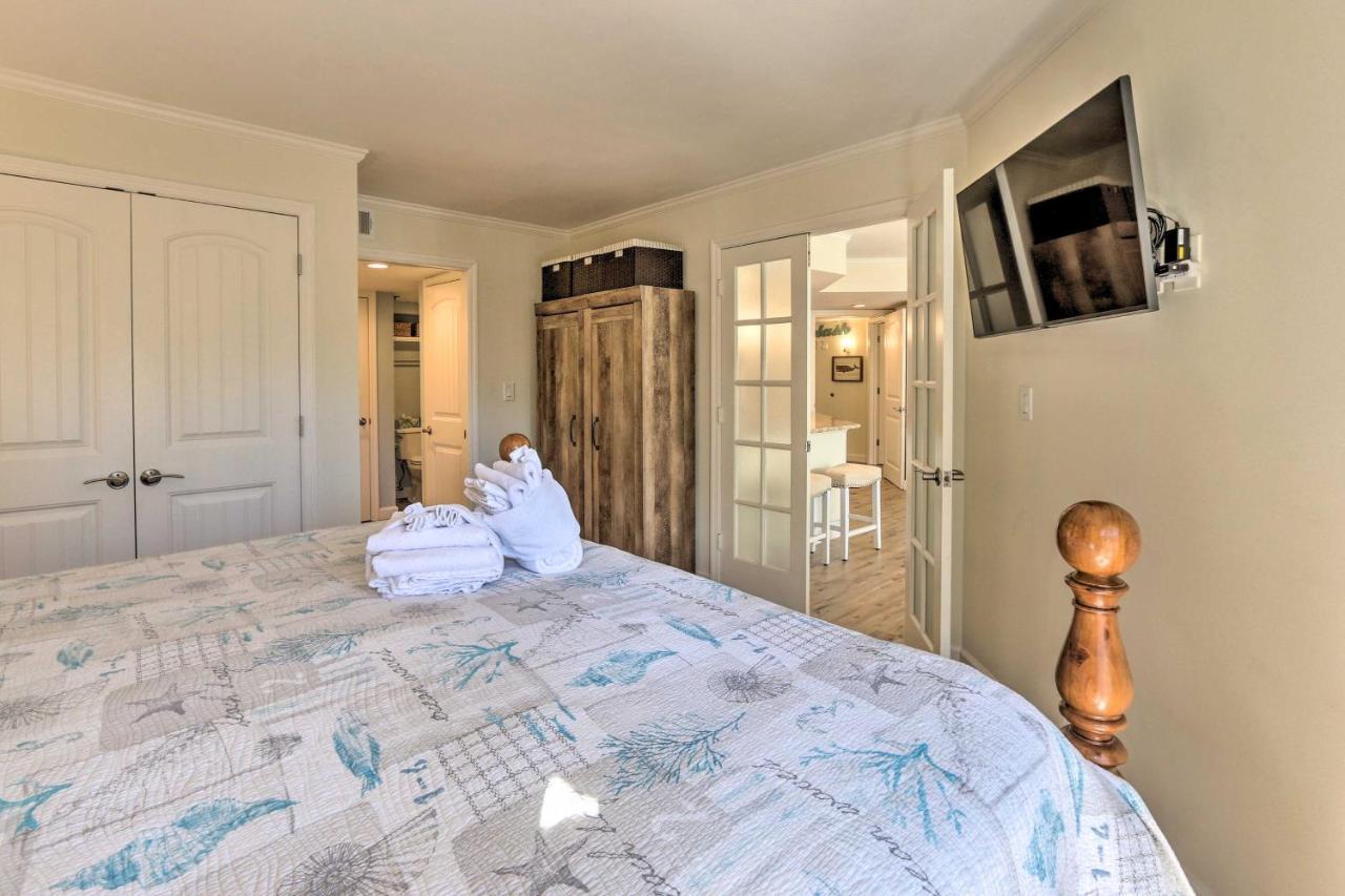 Palmetto Dunes Villa With Lagoon And Fountain Views Hilton Head Island Exterior photo