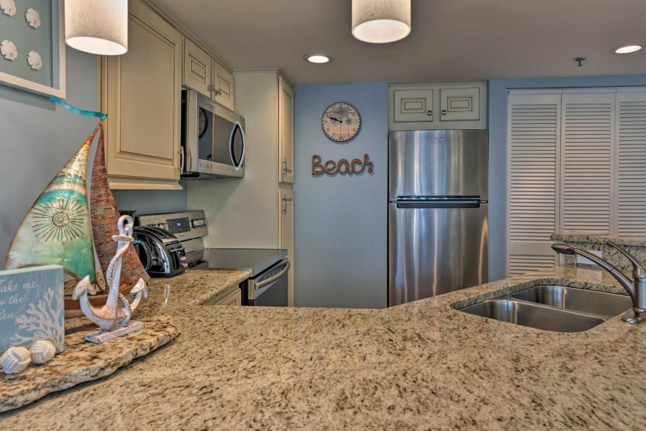 Palmetto Dunes Villa With Lagoon And Fountain Views Hilton Head Island Exterior photo