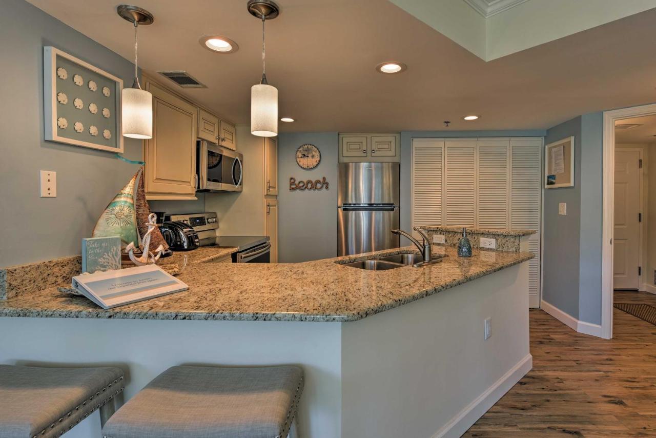 Palmetto Dunes Villa With Lagoon And Fountain Views Hilton Head Island Exterior photo
