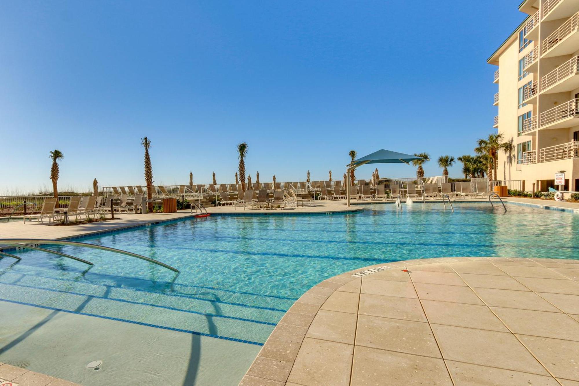 Palmetto Dunes Villa With Lagoon And Fountain Views Hilton Head Island Exterior photo